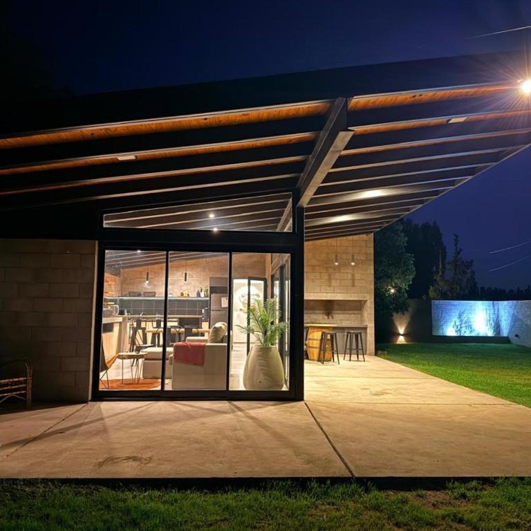 Casa Encuentro - Villa de 2 dormitorios - 75