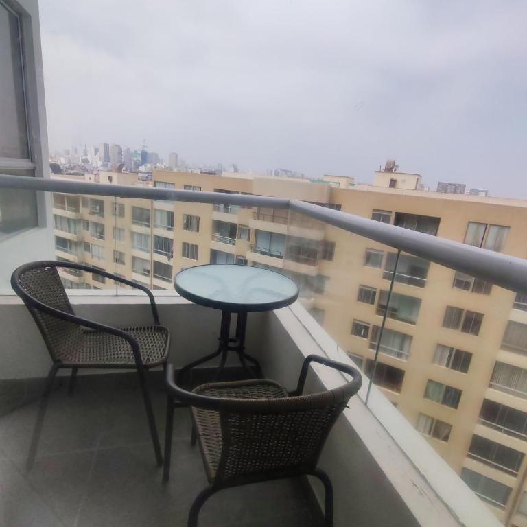 Refugio Costero Exclusividad y Confort - Apartamento de 2 dormitorios - 25