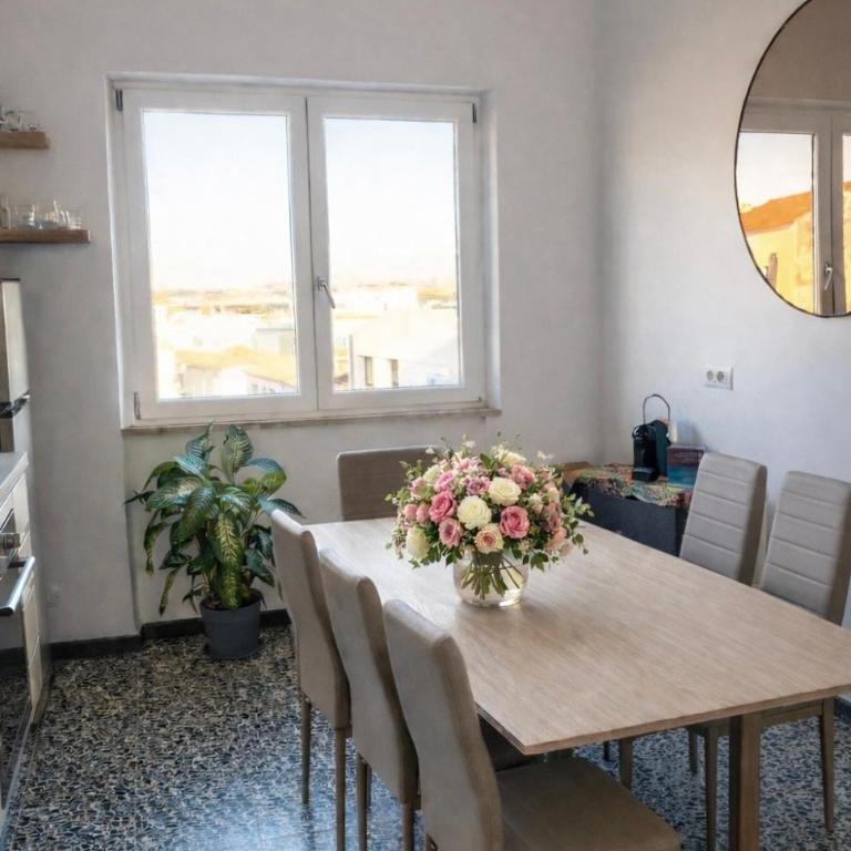 Apartment in Olbia by the waterfront - Appartamento con 2 Camere da Letto - 13