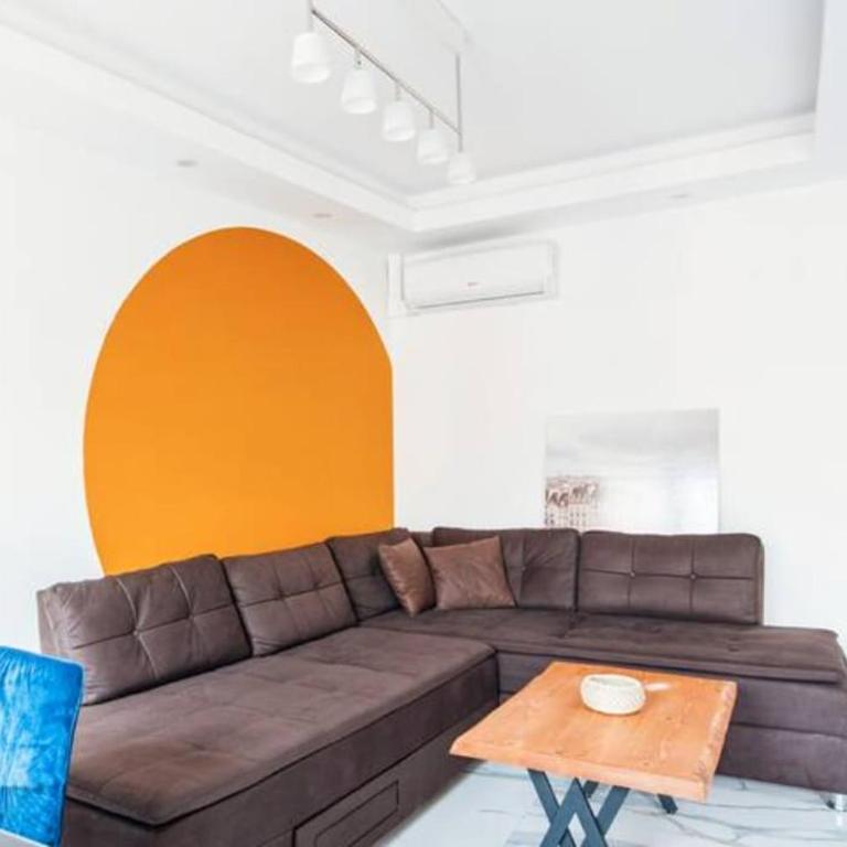 Apartement sur Nice Vue sur Mer - Appartement 1 Chambre - Vue sur Mer - 13