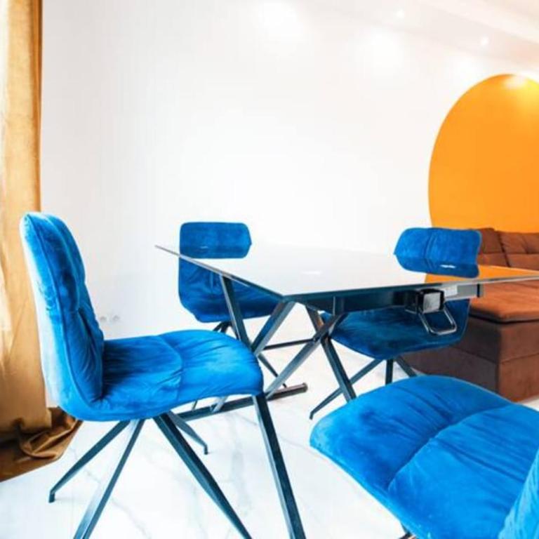 Apartement sur Nice Vue sur Mer - Appartement 1 Chambre - Vue sur Mer - 29