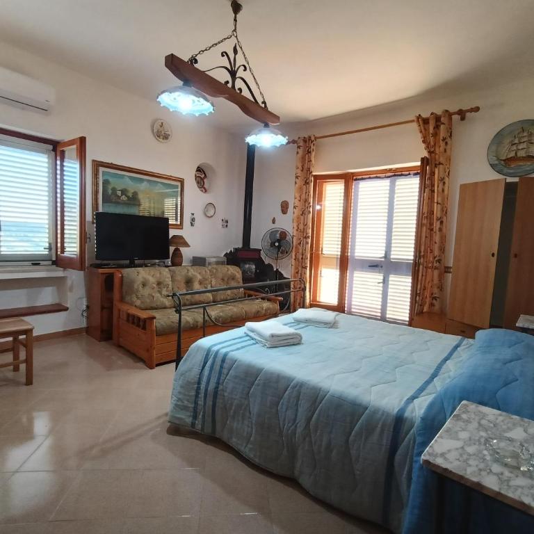 Villa Panorama - Appartamento con 3 Camere da Letto - 11