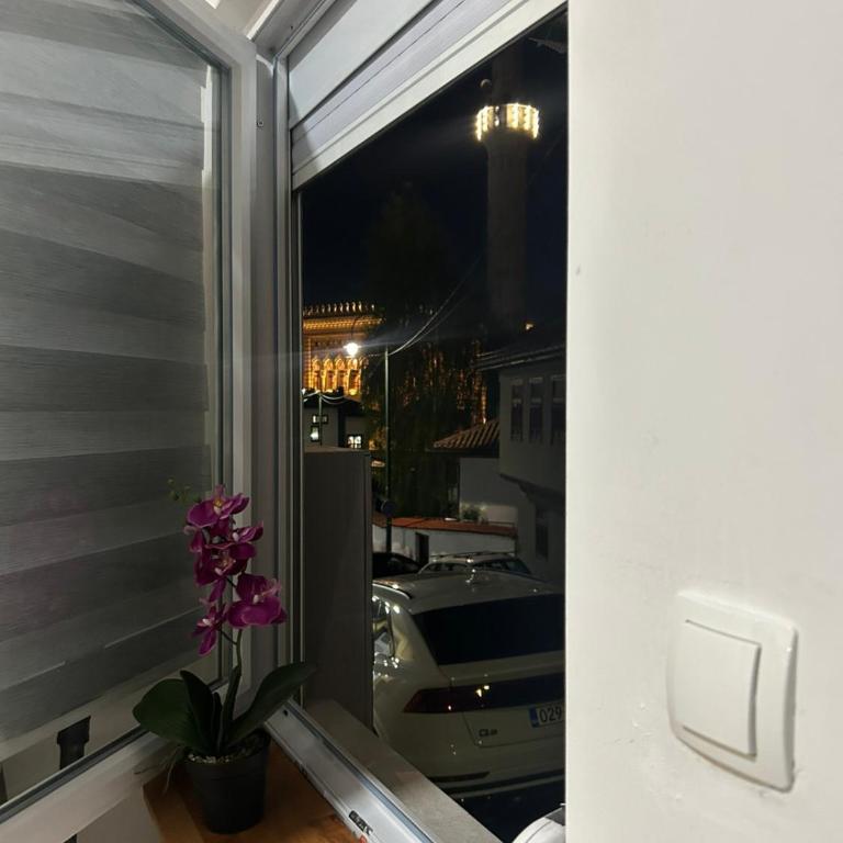 Studio apartman Lamija - Apartman sa 1 Spavaćom Sobom - 2