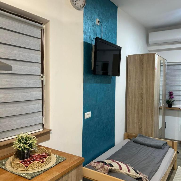 Studio apartman Lamija - One-Bedroom Apartment - 3