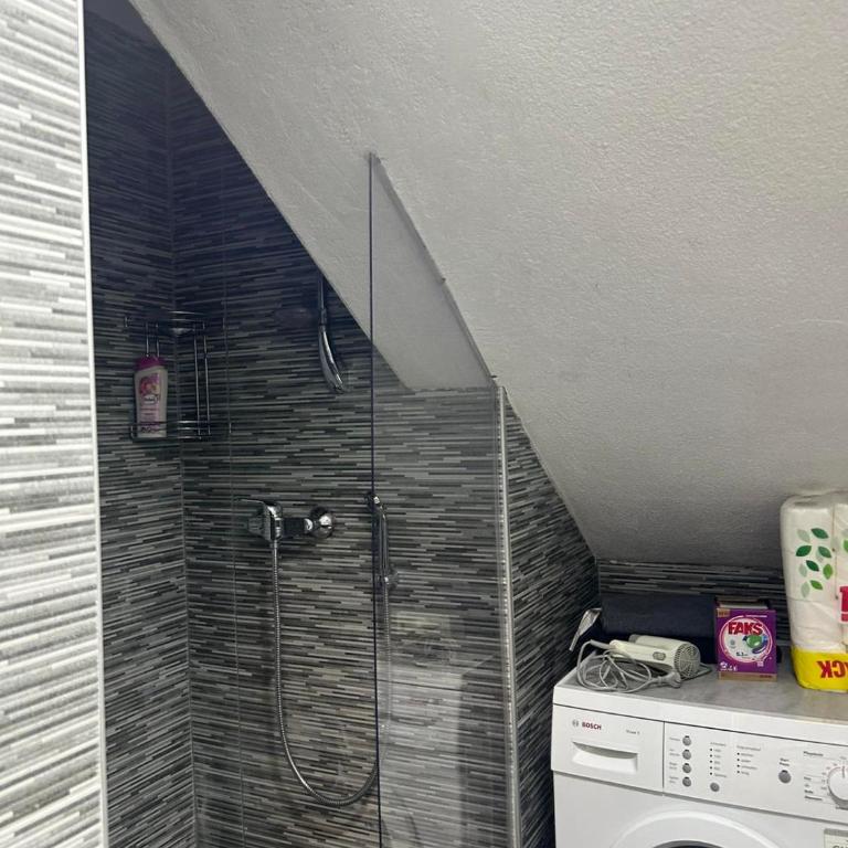 Studio apartman Lamija - Apartman sa 1 Spavaćom Sobom - 6