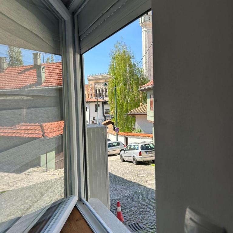 Studio apartman Lamija - Apartman sa 1 Spavaćom Sobom - 1