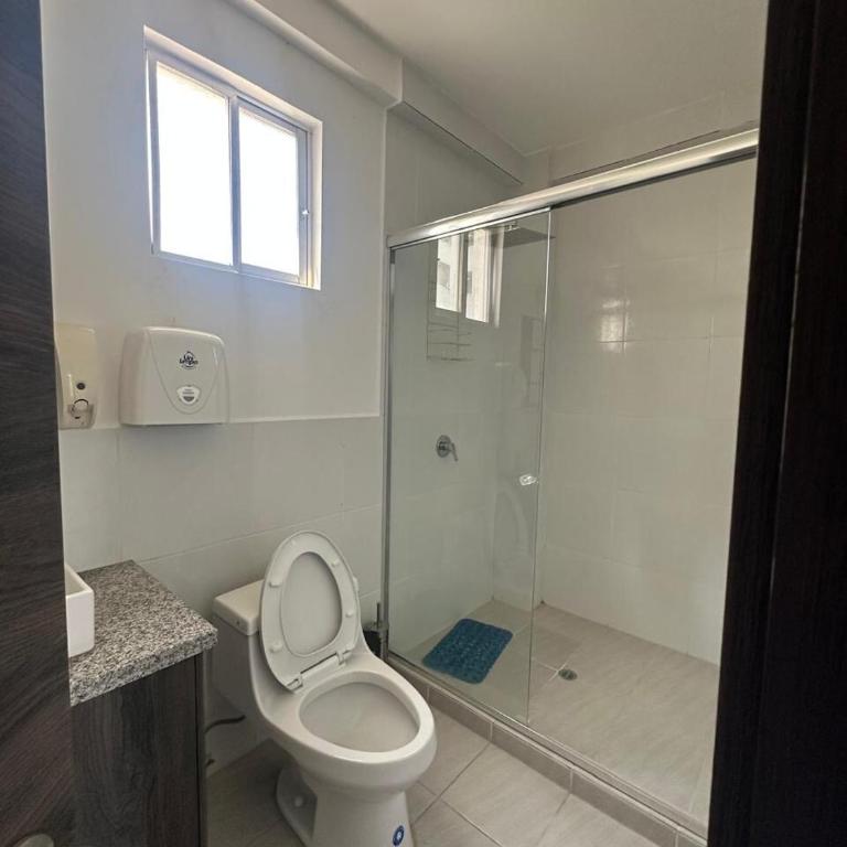 Conjunto Antalya - Three-Bedroom Apartment - 15