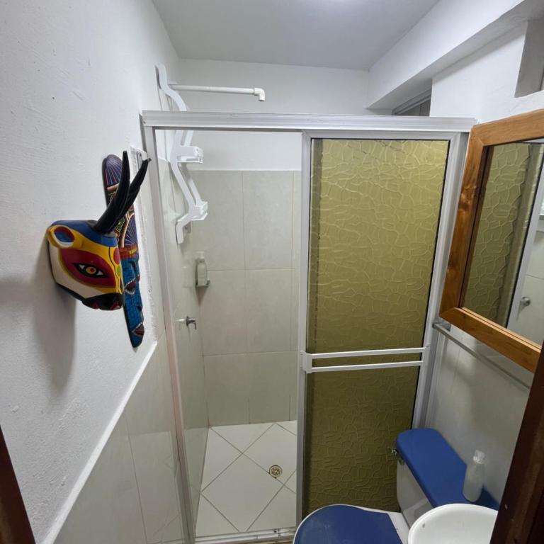 Cabaña con playa privada - Apartamento con vistas al mar - 21