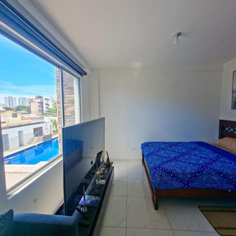 Conjunto Antalya - Three-Bedroom Apartment - 19