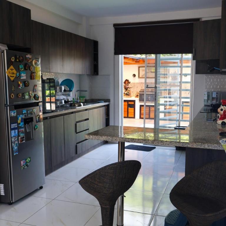 Conjunto Antalya - Three-Bedroom Apartment - 23