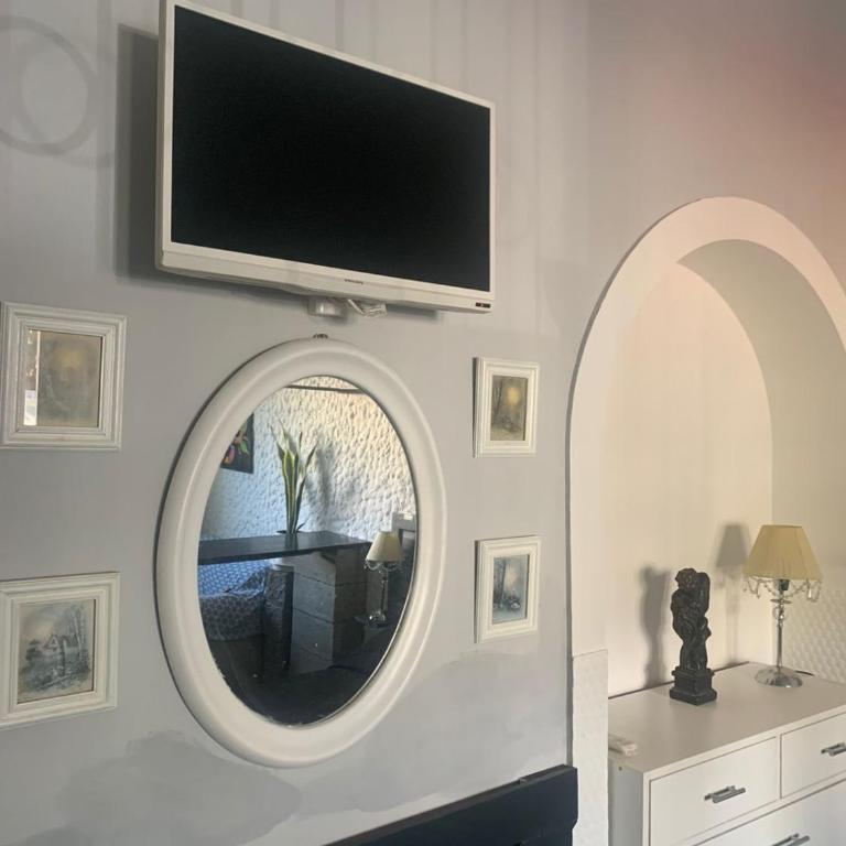 Luminoso Apartamento en Boedo - Apartamento de 1 dormitorio - 1