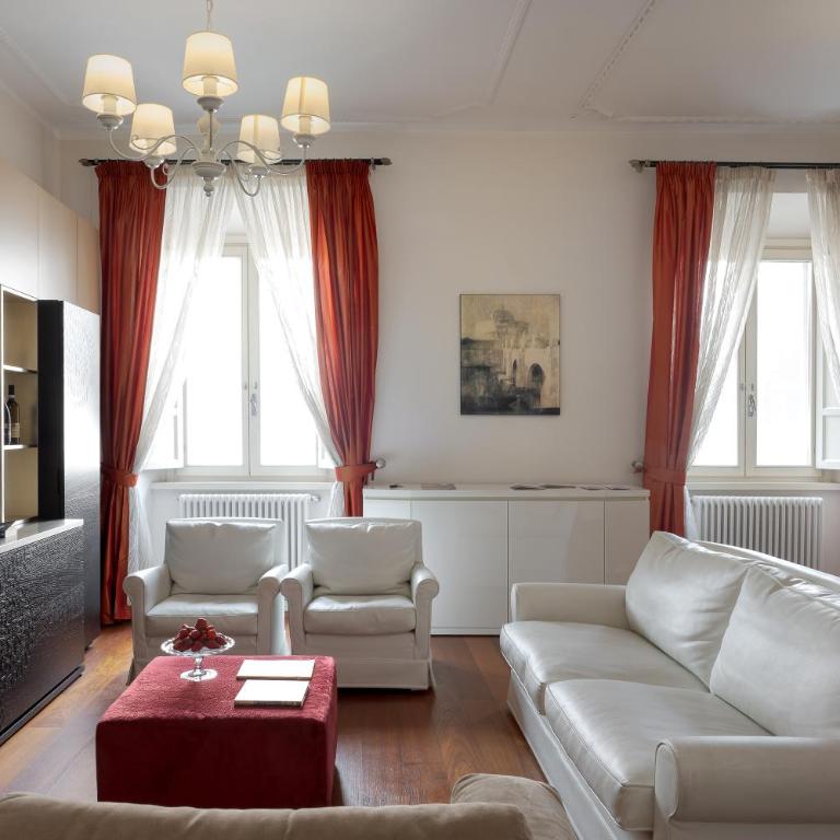 Altarocca Embassy Rome - Casa con 2 Camere da Letto - 7