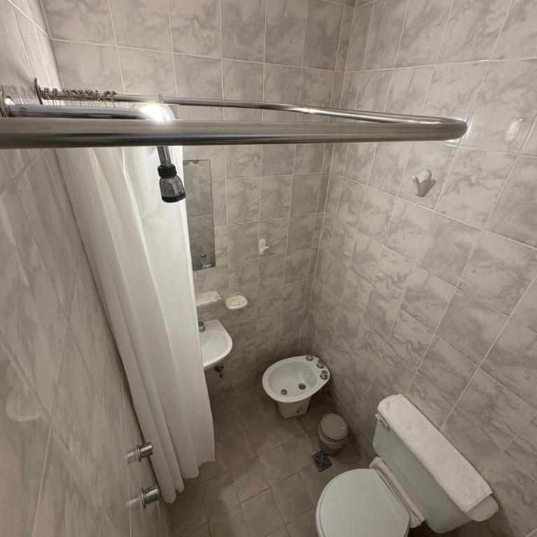 Postales Del Mar - Double Room with Private Bathroom - 10