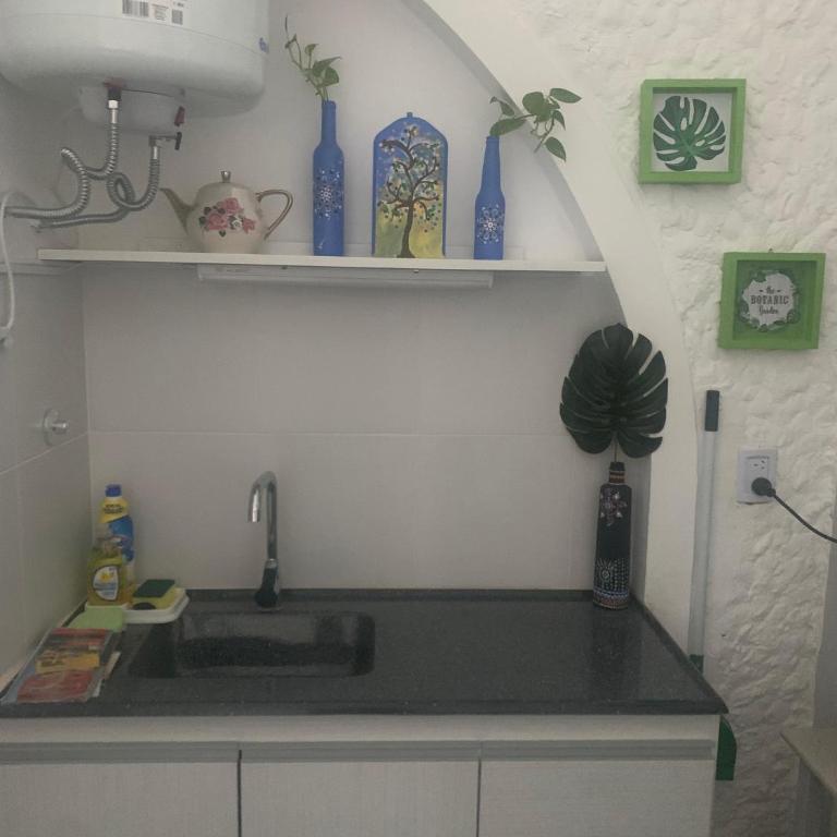Luminoso Apartamento en Boedo - Apartamento de 1 dormitorio - 6