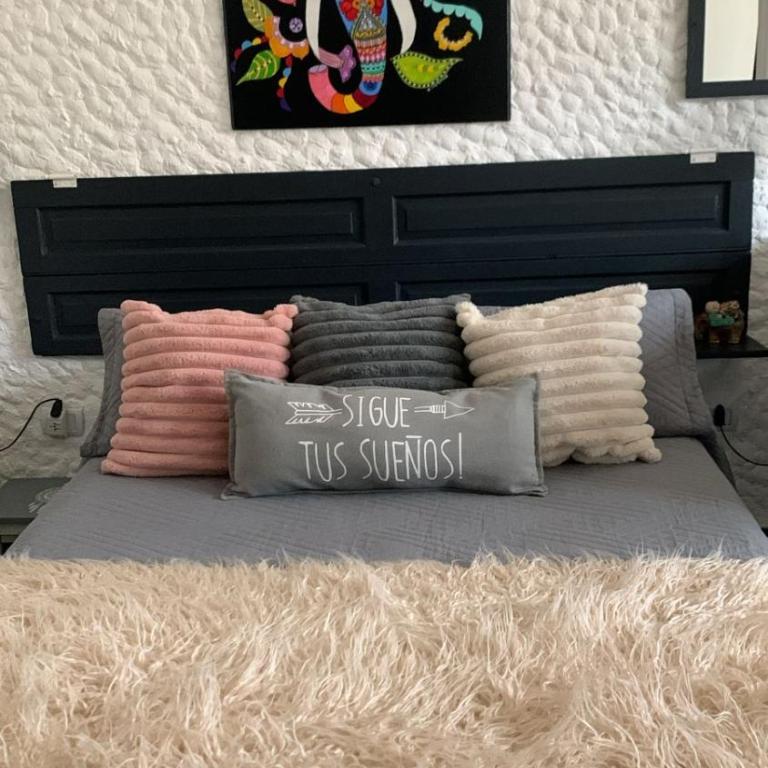 Luminoso Apartamento en Boedo - Apartamento de 1 dormitorio - 7