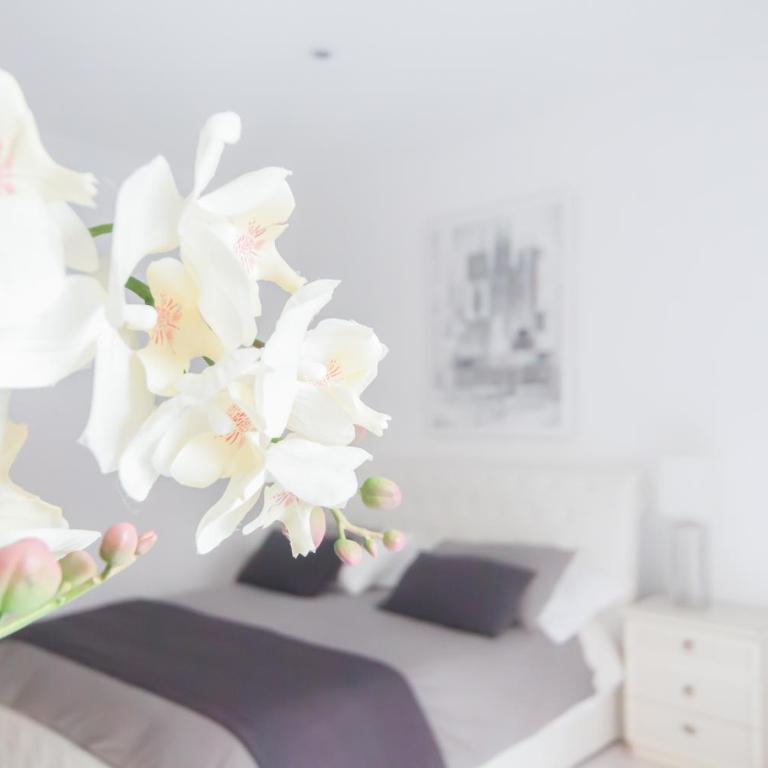 Veneto Excelsior Suite - Appartamento con 3 Camere da Letto - 7
