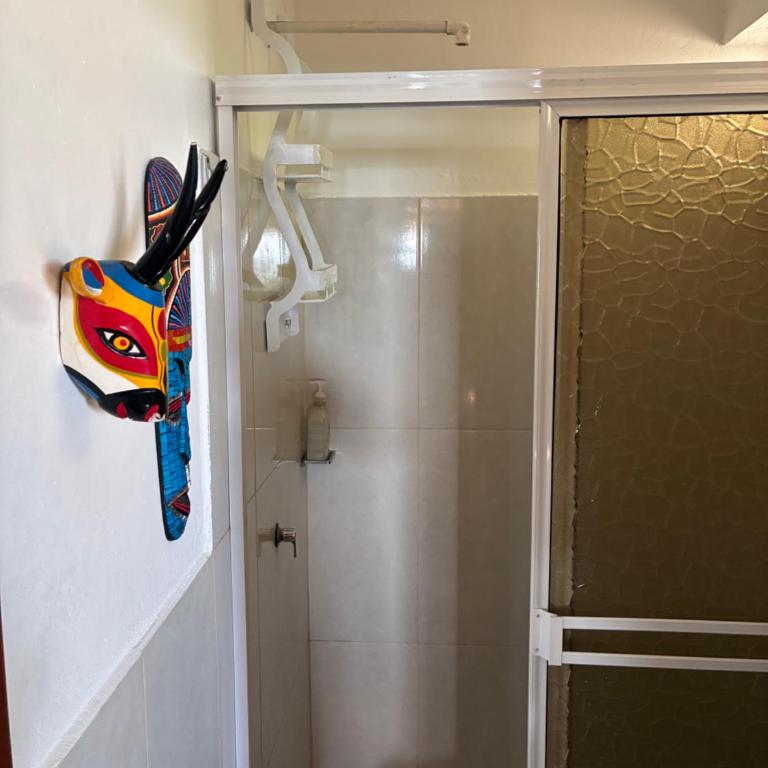 Cabaña con playa privada - Apartamento con vistas al mar - 14