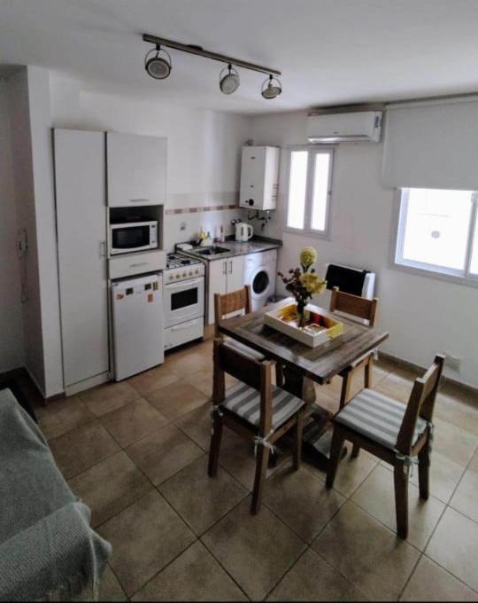 San Martin apart - Apartamento de 1 dormitorio - 1