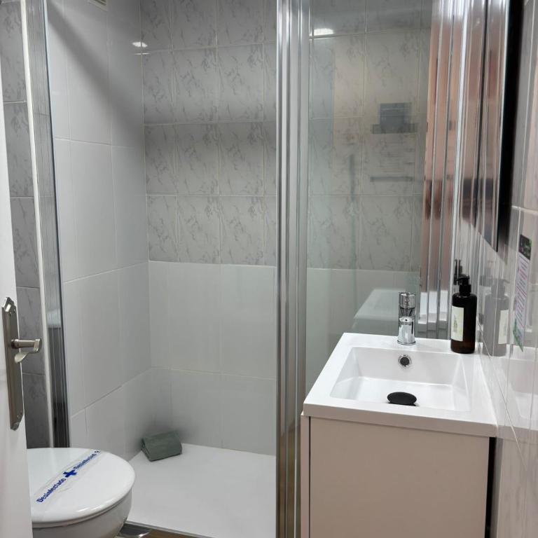 Seaview Friendly Holiday Home 3 - Casa con 1 dormitorio - 20