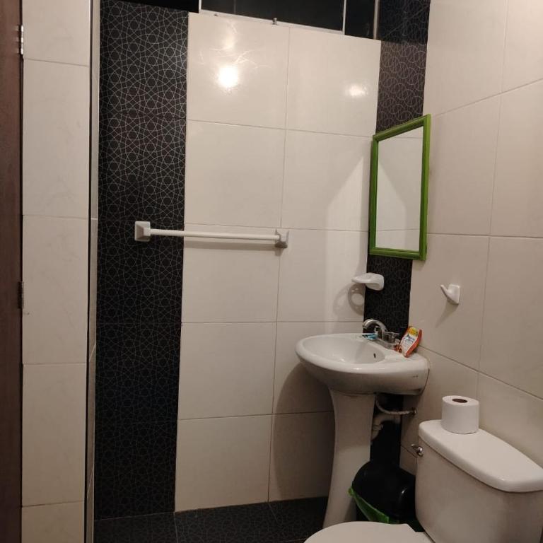 Matryoshka - Quadruple Room with Private Bathroom - 15