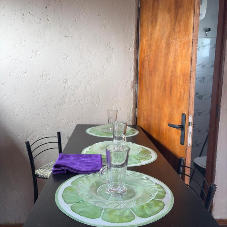 Alojamiento EYO en Chuy con baño privado No es Hostal - Apartamento de 2 dormitorios - 4