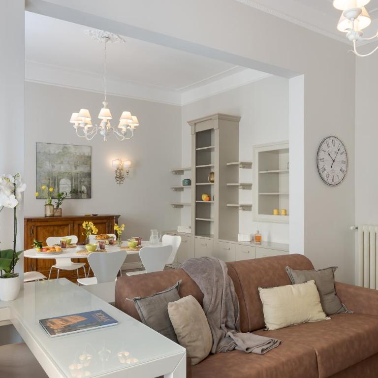 Altarocca Embassy Rome - Casa con 2 Camere da Letto - 17