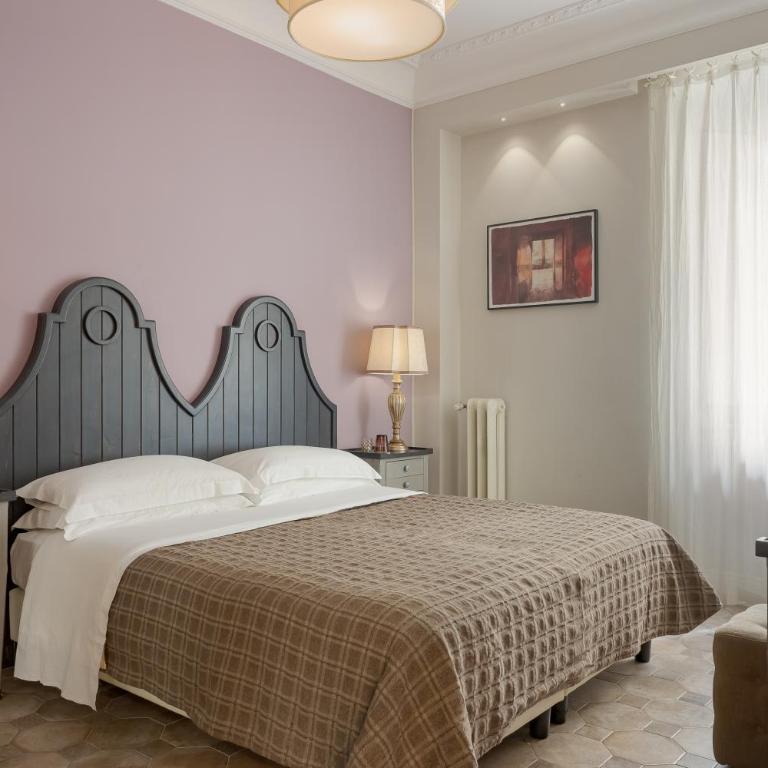 Altarocca Embassy Rome - Casa con 2 Camere da Letto - 1