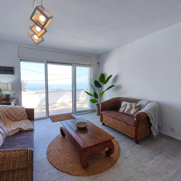 Villa Celeste, Private pool with sea view, 15pers - Villa con vistas al mar - 50