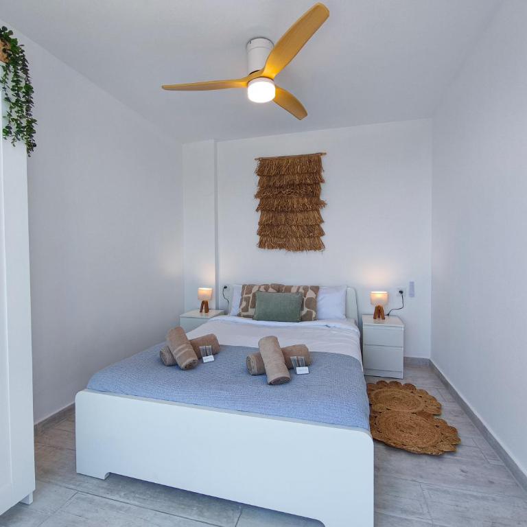 Villa Celeste, Private pool with sea view, 15pers - Villa con vistas al mar - 67