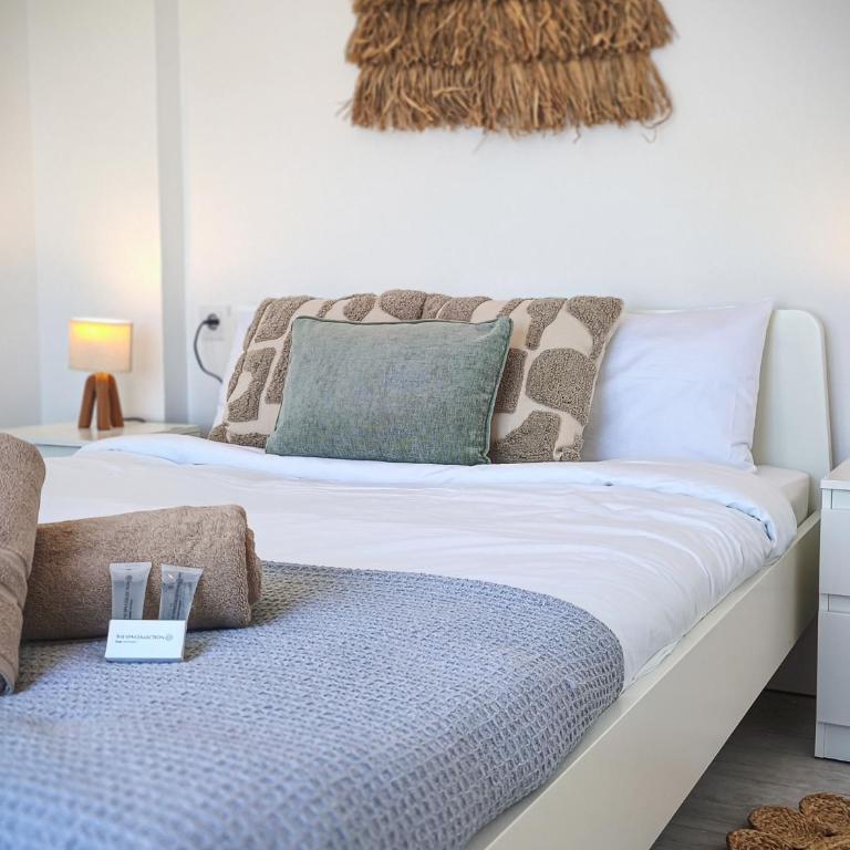 Villa Celeste, Private pool with sea view, 15pers - Villa con vistas al mar - 62