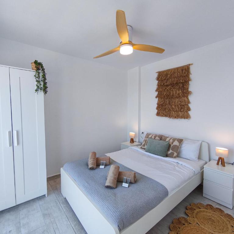 Villa Celeste, Private pool with sea view, 15pers - Villa con vistas al mar - 57