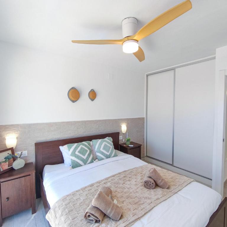 Villa Celeste, Private pool with sea view, 15pers - Villa con vistas al mar - 45