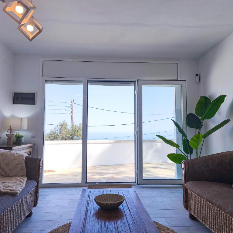 Villa Celeste, Private pool with sea view, 15pers - Villa con vistas al mar - 41