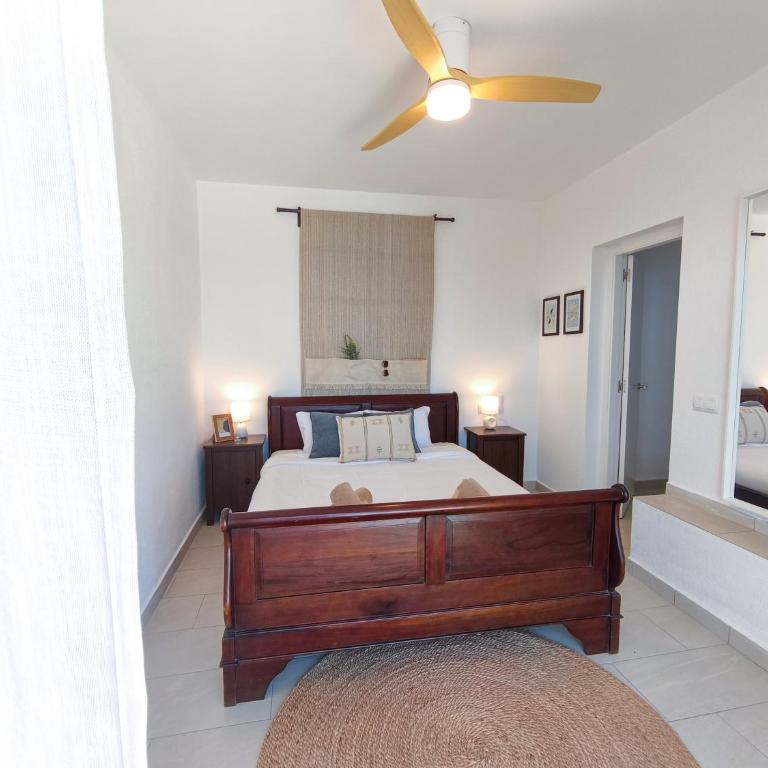 Villa Celeste, Private pool with sea view, 15pers - Villa con vistas al mar - 31