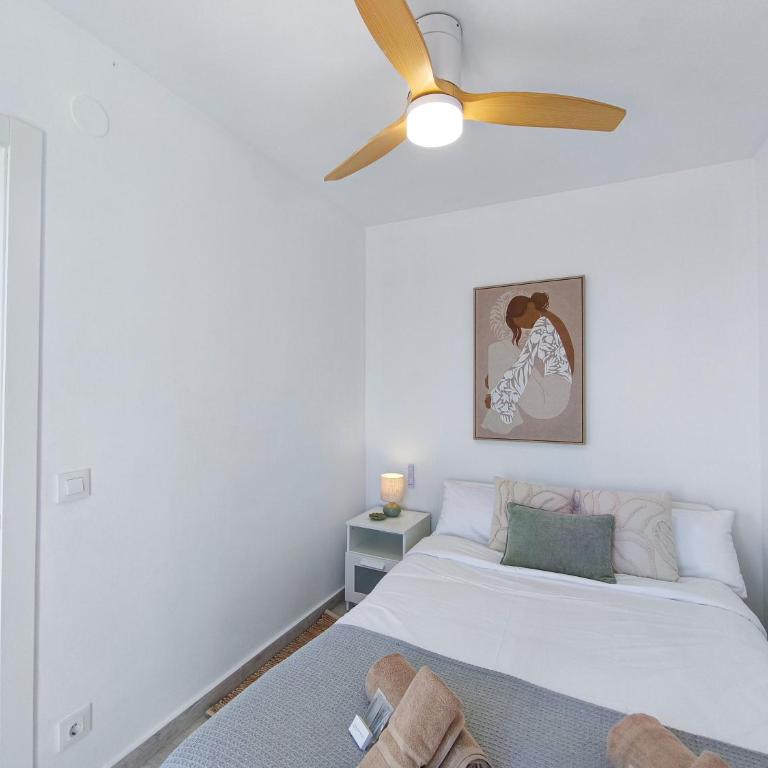Villa Celeste, Private pool with sea view, 15pers - Villa con vistas al mar - 59