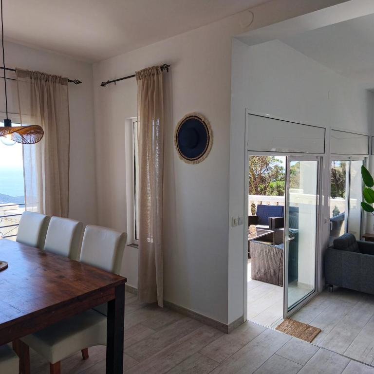 Villa Celeste, Private pool with sea view, 15pers - Villa con vistas al mar - 63