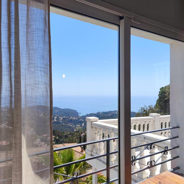 Villa Celeste, Private pool with sea view, 15pers - Villa con vistas al mar - 17