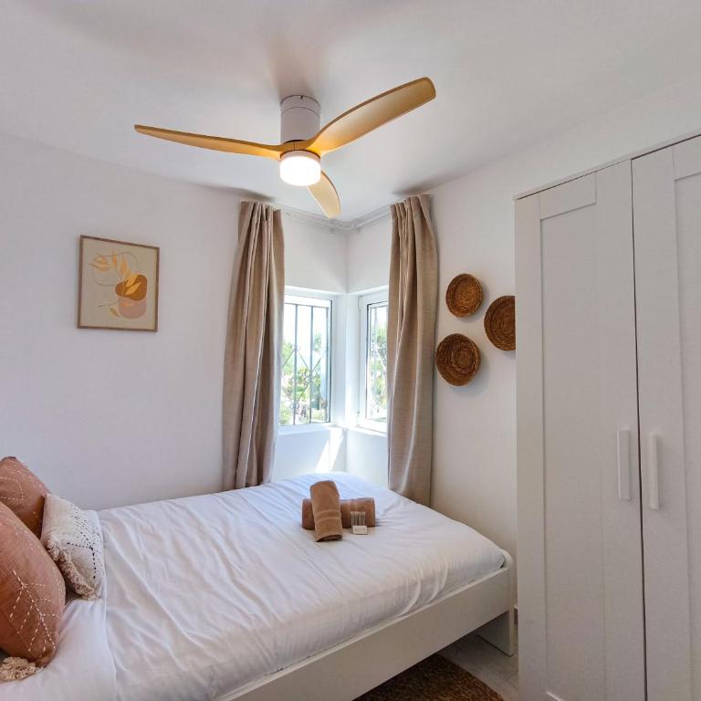 Villa Celeste, Private pool with sea view, 15pers - Villa con vistas al mar - 14