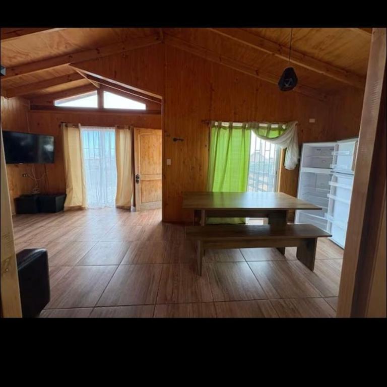 Casa de agrado para descanso - One-Bedroom House - 1