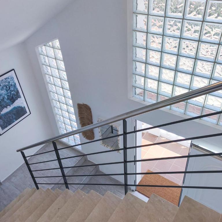 Villa Celeste, Private pool with sea view, 15pers - Villa con vistas al mar - 85