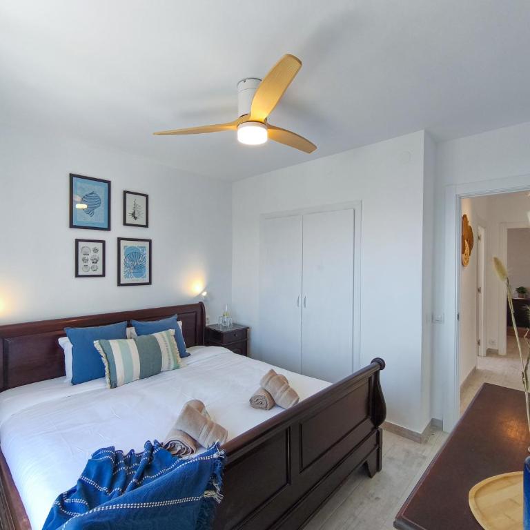 Villa Celeste, Private pool with sea view, 15pers - Villa con vistas al mar - 5