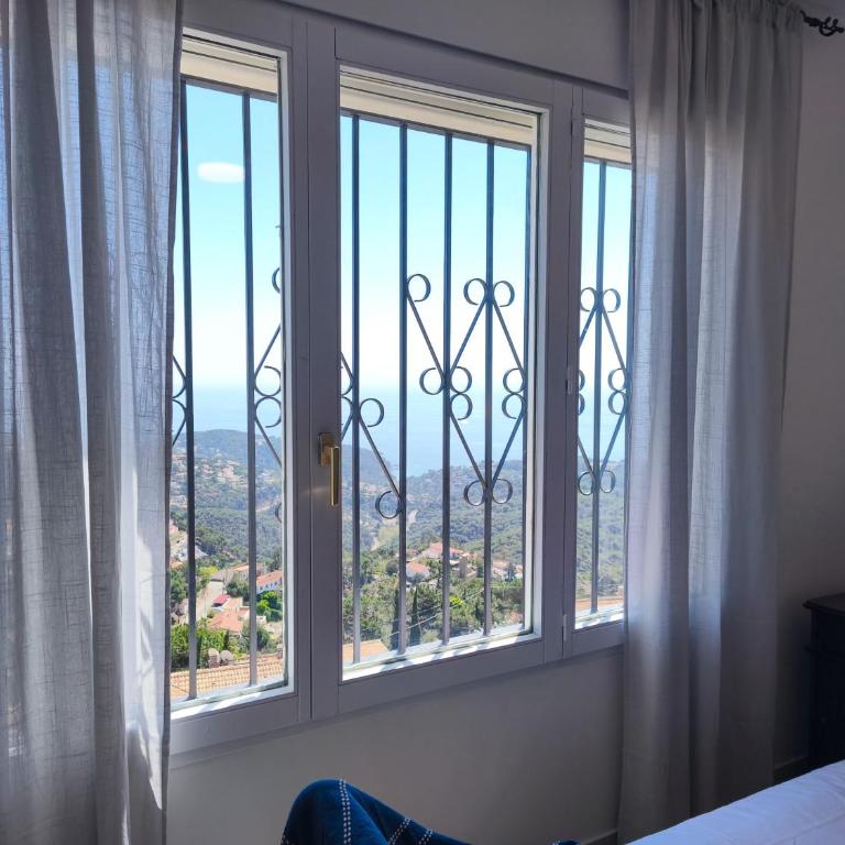 Villa Celeste, Private pool with sea view, 15pers - Villa con vistas al mar - 94
