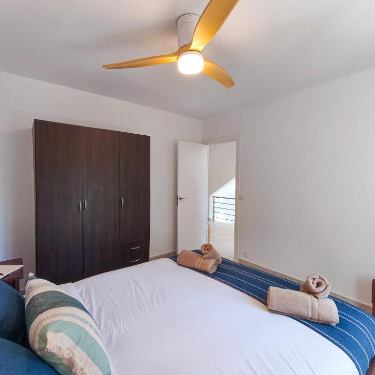 Villa Celeste, Private pool with sea view, 15pers - Villa con vistas al mar - 87