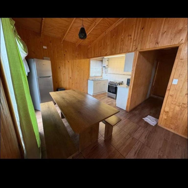 Casa de agrado para descanso - One-Bedroom House - 2