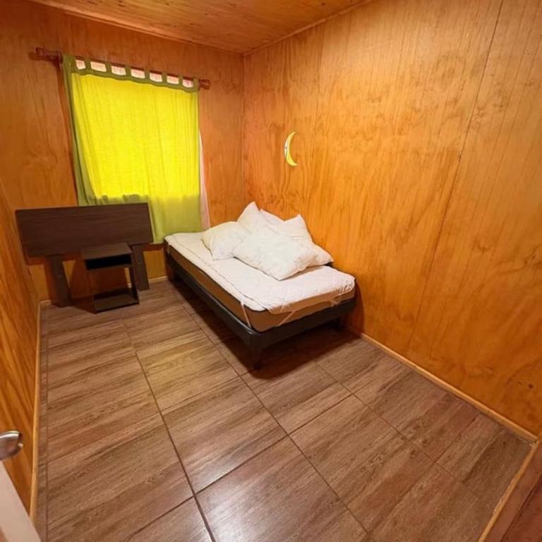 Casa de agrado para descanso - One-Bedroom House - 3