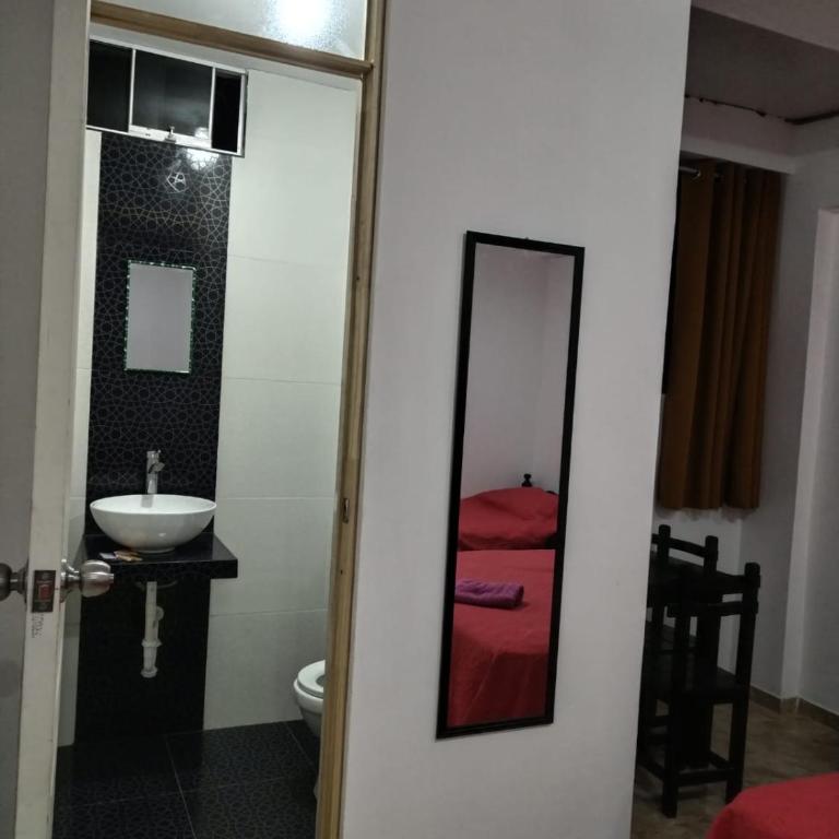 Matryoshka - Triple Room with Private Bathroom - 9