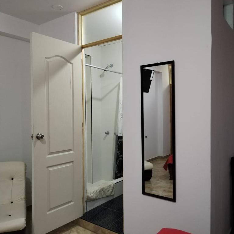 Matryoshka - Triple Room with Private Bathroom - 10