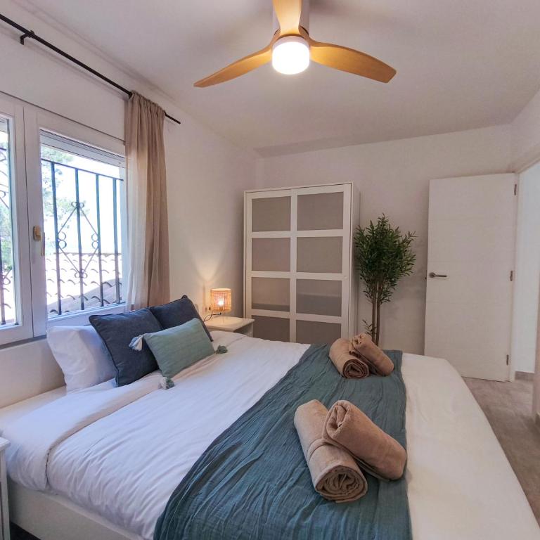 Villa Celeste, Private pool with sea view, 15pers - Villa con vistas al mar - 9