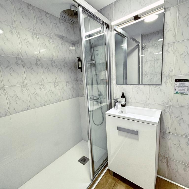 Seaview Friendly Holiday Home 3 - Casa con 1 dormitorio - 26