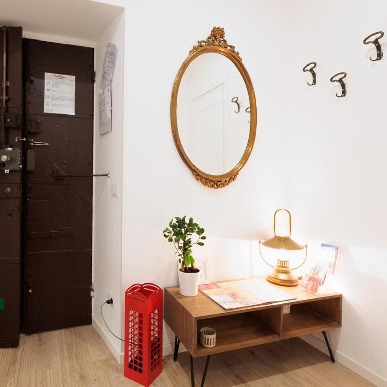 Ottaviano Lodge - Appartamento - 4